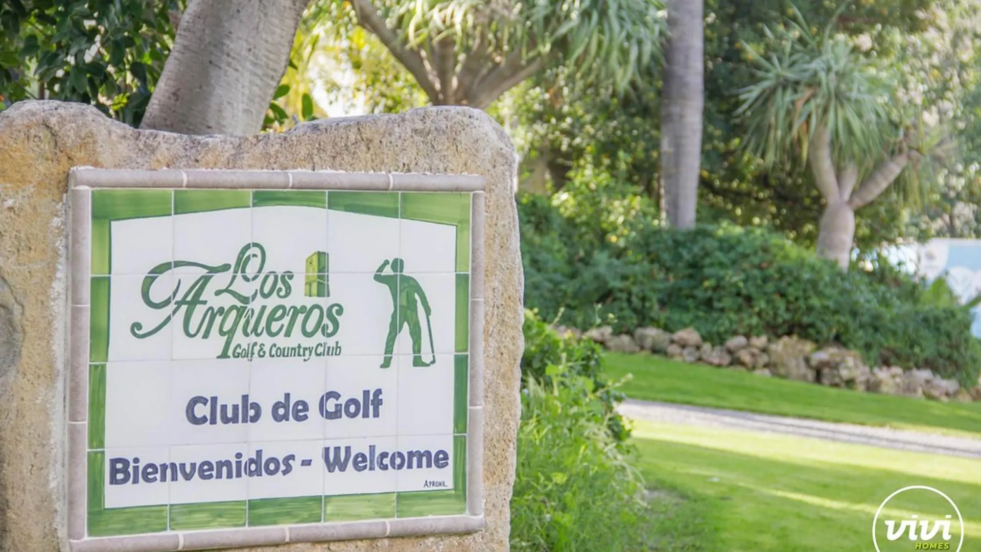 Apartamento Vivi Homes - El Lago Marbella
