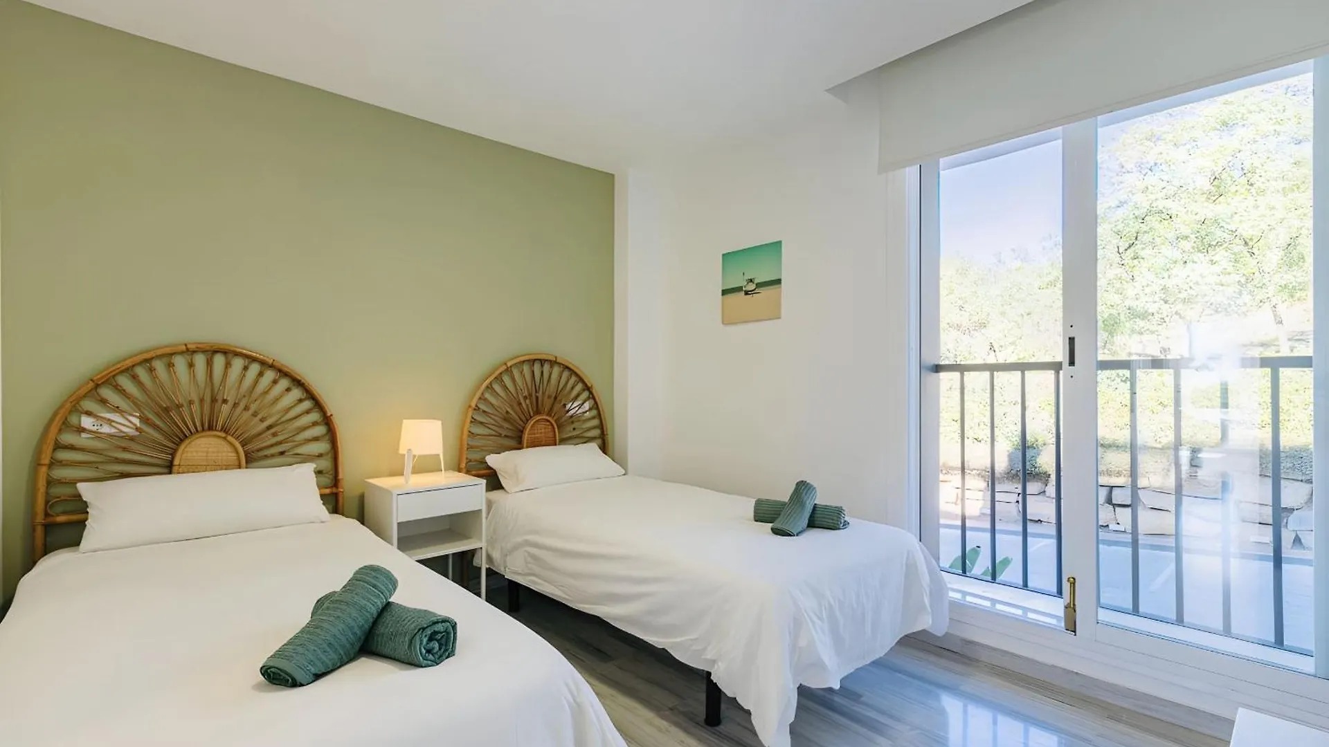 Vivi Homes - El Lago Marbella España
