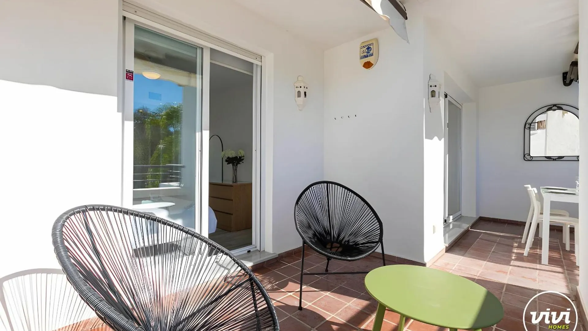 Vivi Homes - El Lago Marbella Apartamento