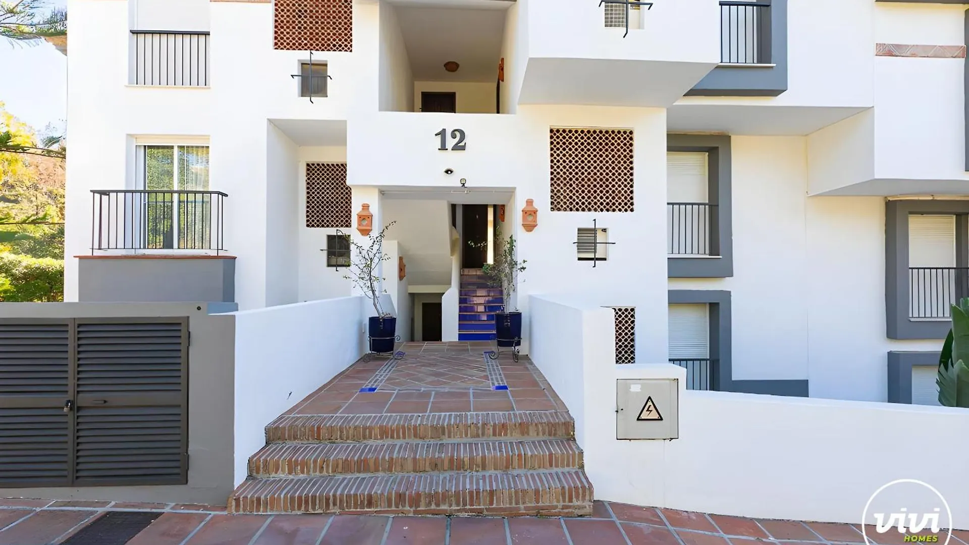Apartamento Vivi Homes - El Lago Marbella España
