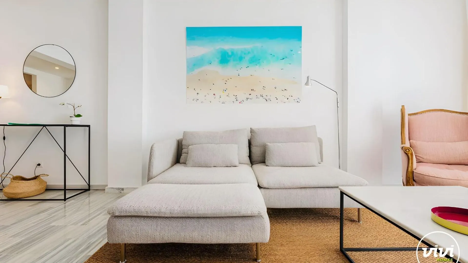 Vivi Homes - El Lago Marbella