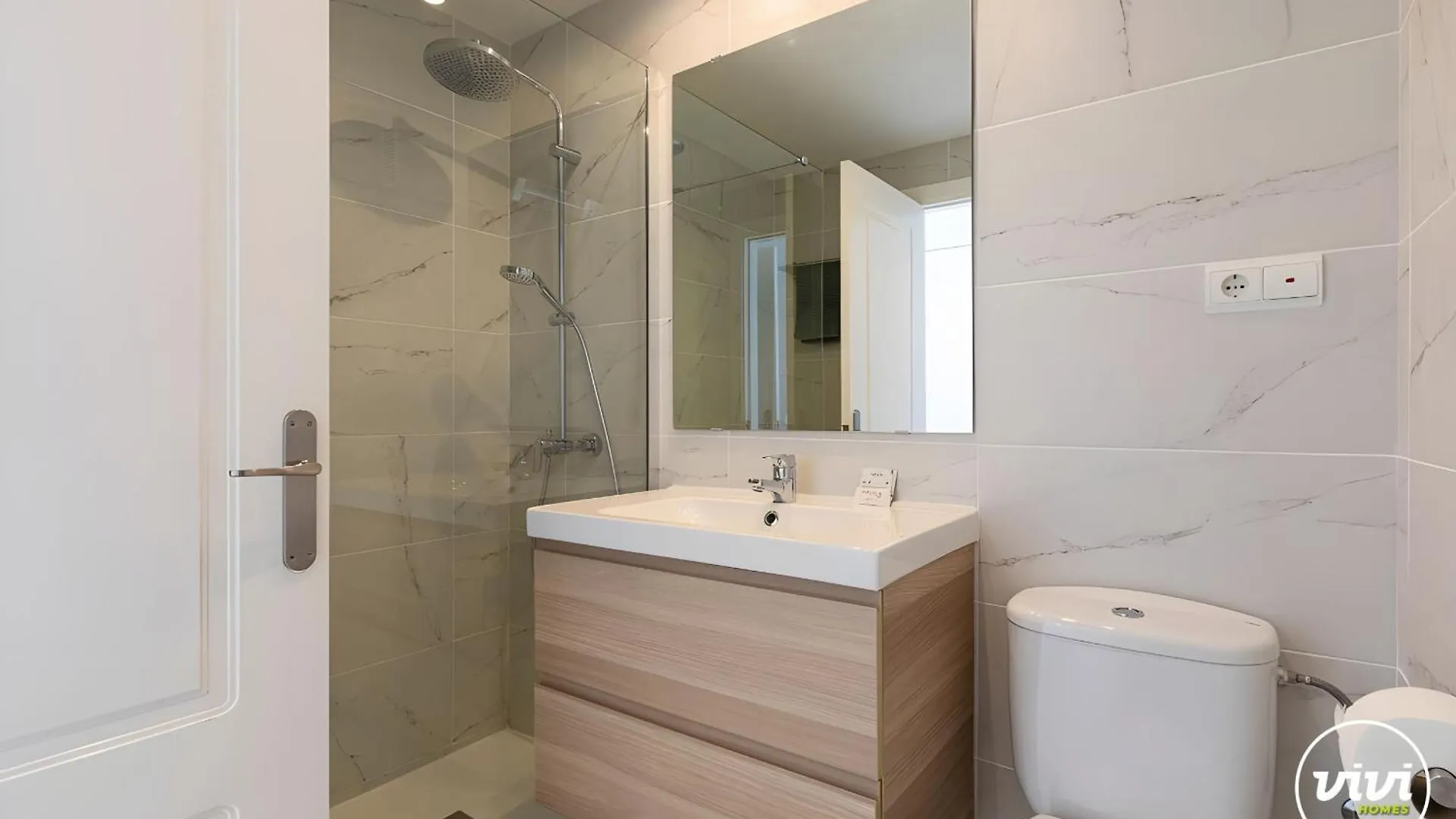 Apartamento Vivi Homes - El Lago Marbella