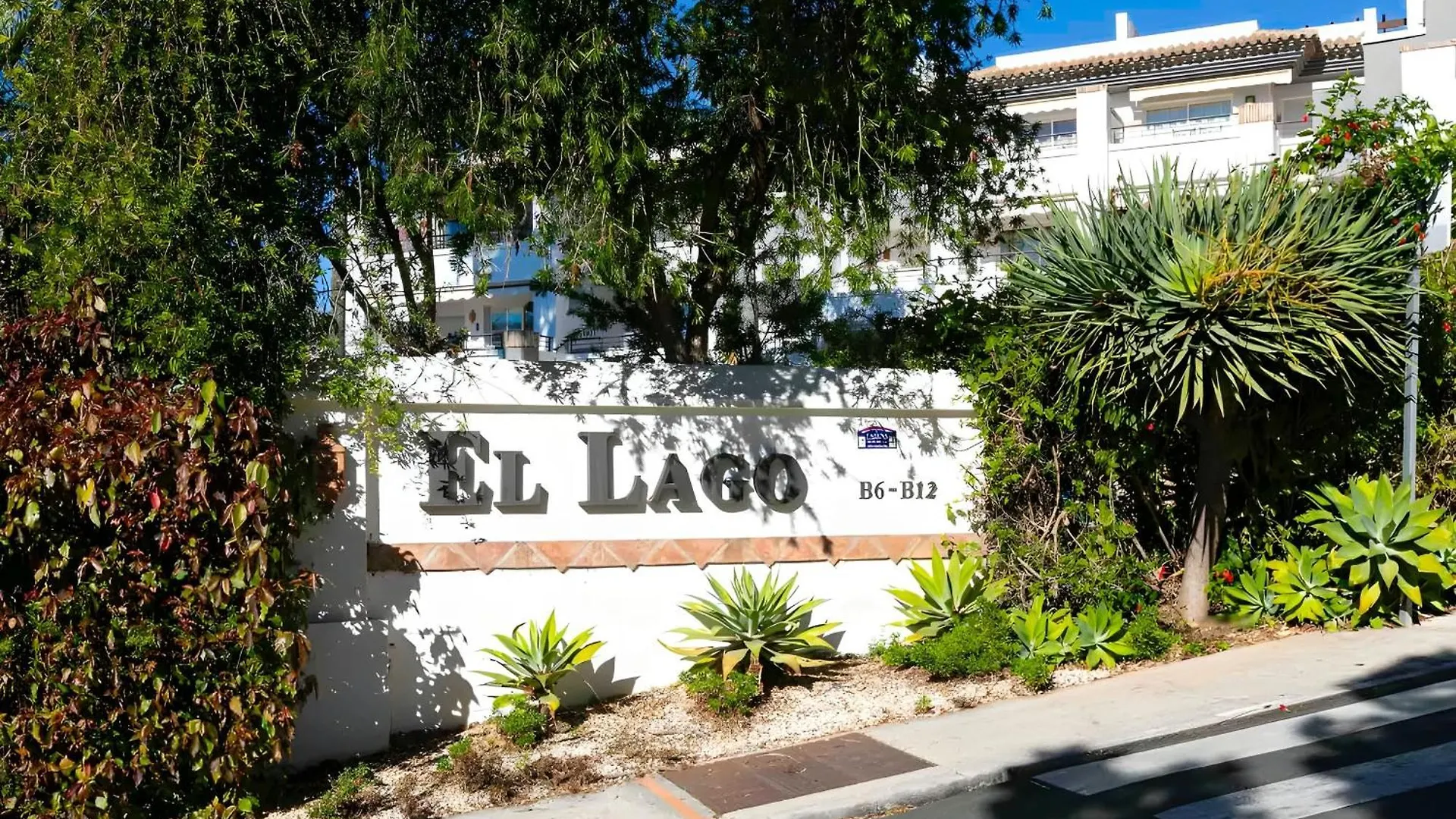 Vivi Homes - El Lago Marbella España